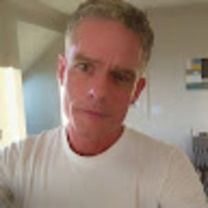 Meet your Posher, Robby